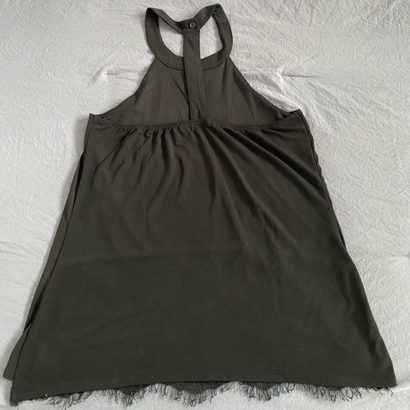 Maurices High Neckline Tank - Picture 2 of 4